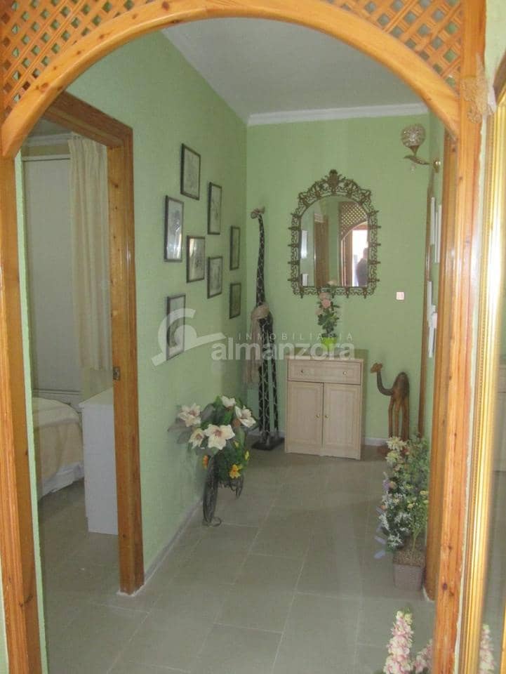 3 chambre Maison de Ville à vendre à Almanzora - 109 990 € (Ref: 9798585)