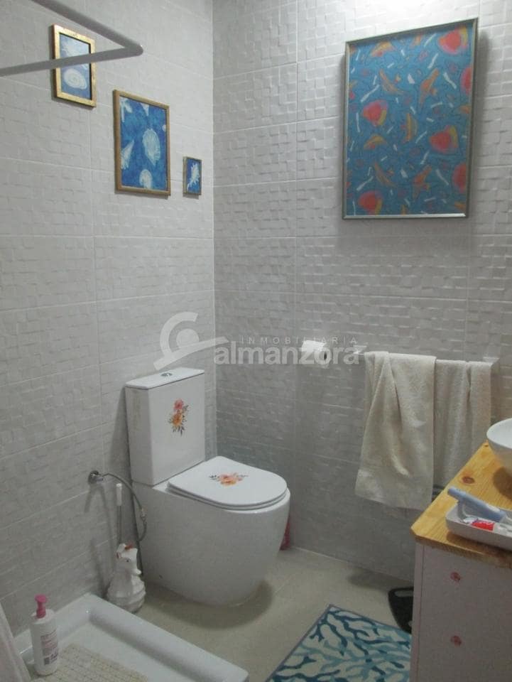 3 chambre Maison de Ville à vendre à Almanzora - 109 990 € (Ref: 9798585)