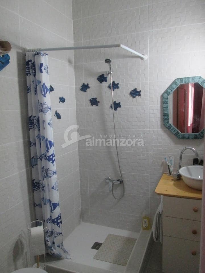 3 chambre Maison de Ville à vendre à Almanzora - 109 990 € (Ref: 9798585)