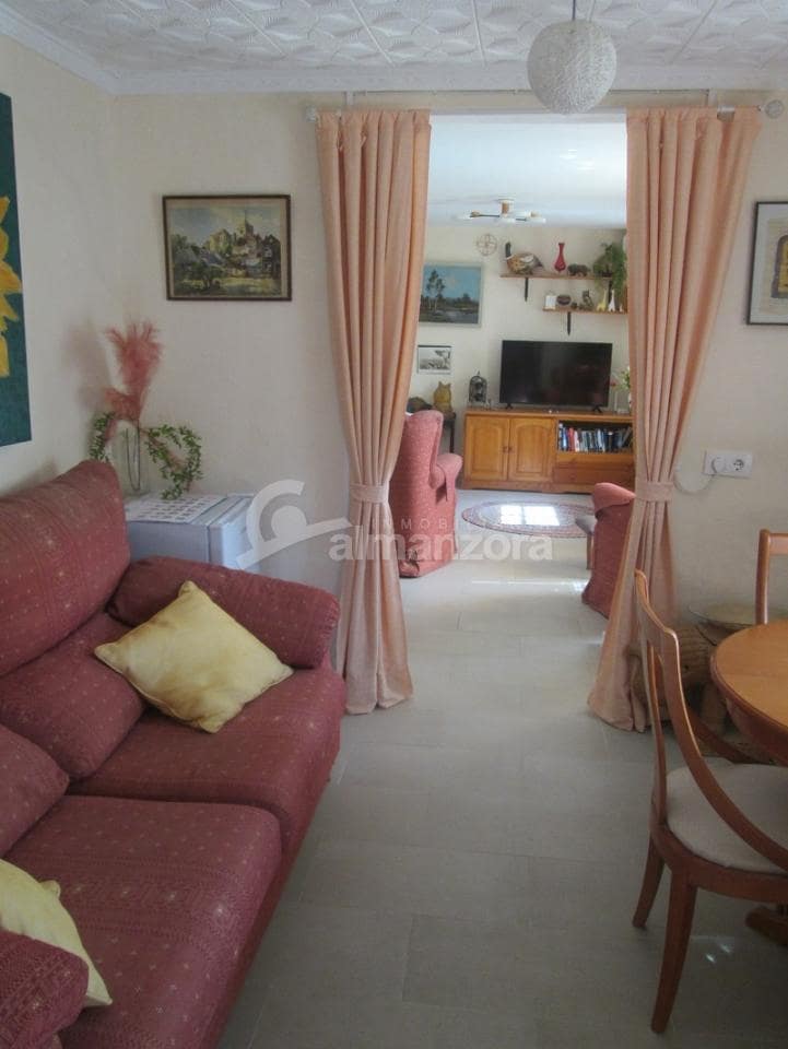 3 chambre Maison de Ville à vendre à Almanzora - 109 990 € (Ref: 9798585)