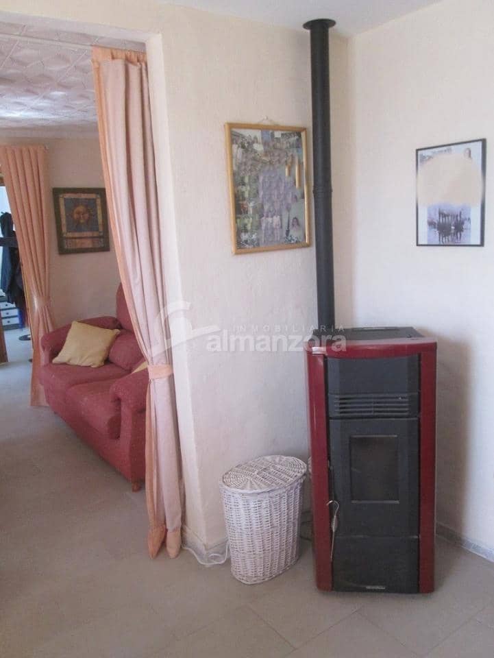 3 chambre Maison de Ville à vendre à Almanzora - 109 990 € (Ref: 9798585)
