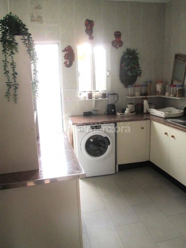 3 chambre Maison de Ville à vendre à Almanzora - 109 990 € (Ref: 9798585)