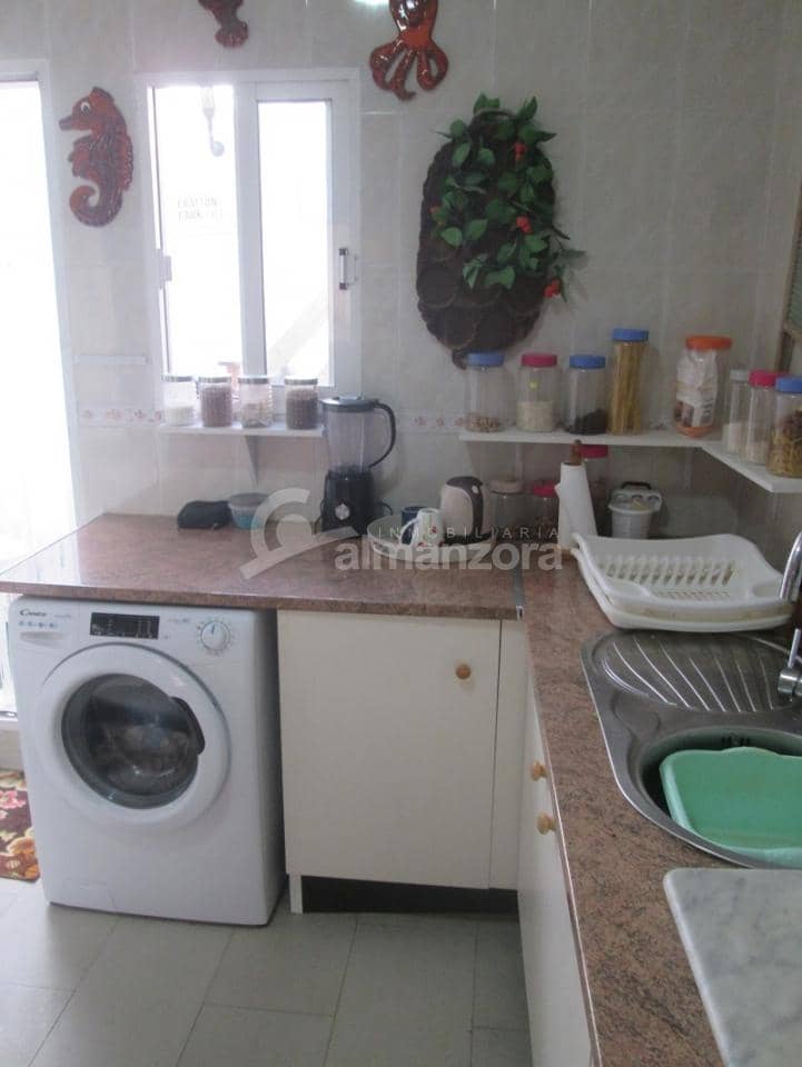 3 chambre Maison de Ville à vendre à Almanzora - 109 990 € (Ref: 9798585)