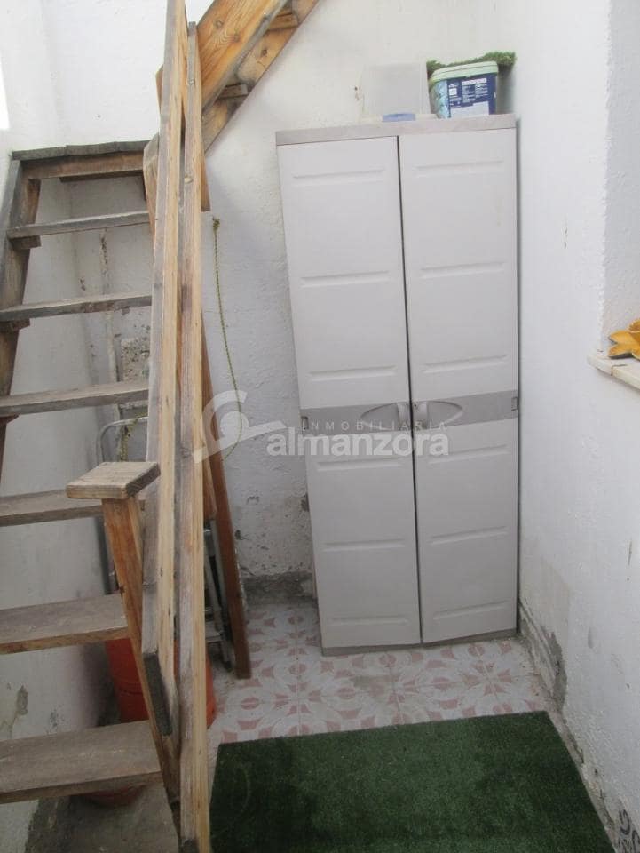 3 chambre Maison de Ville à vendre à Almanzora - 109 990 € (Ref: 9798585)