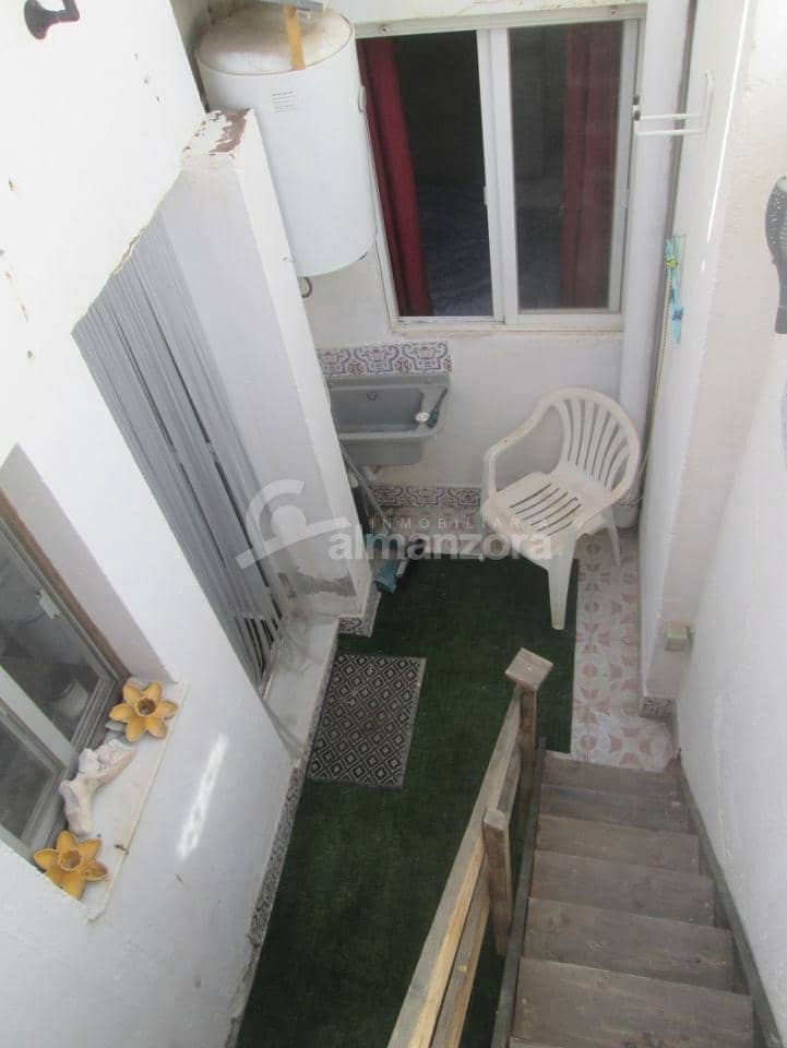 3 chambre Maison de Ville à vendre à Almanzora - 109 990 € (Ref: 9798585)