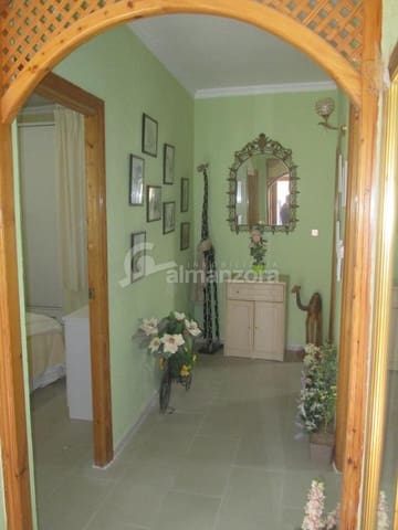 3 chambre Maison de Ville à vendre à Almanzora, Cantoria - 109 990 € (Ref: 9798585)