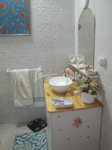 3 chambre Maison de Ville à vendre à Almanzora, Cantoria - 109 990 € (Ref: 9798585)