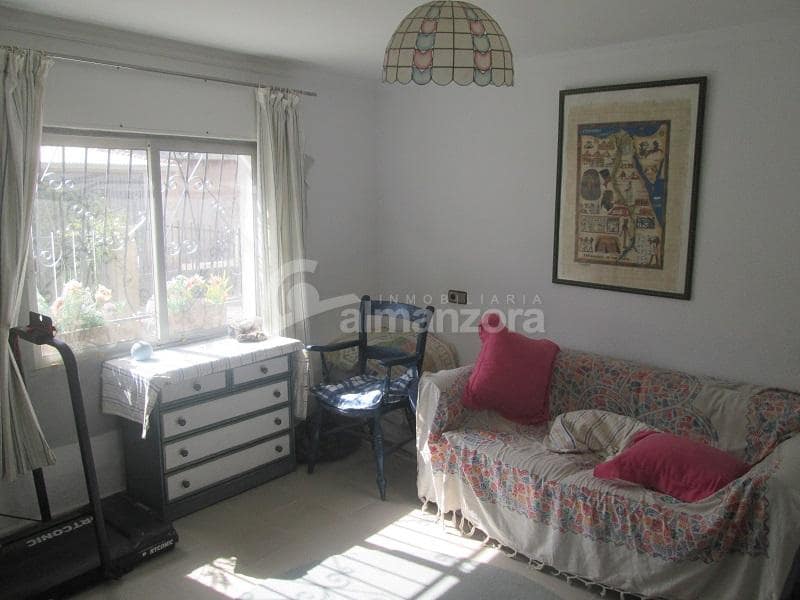 3 chambre Maison de Ville à vendre à Almanzora - 109 990 € (Ref: 9798585)