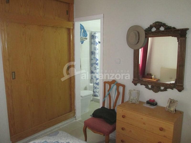 3 chambre Maison de Ville à vendre à Almanzora - 109 990 € (Ref: 9798585)