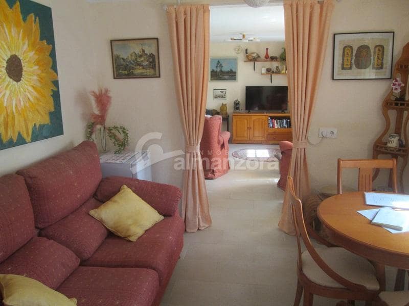 3 chambre Maison de Ville à vendre à Almanzora - 109 990 € (Ref: 9798585)