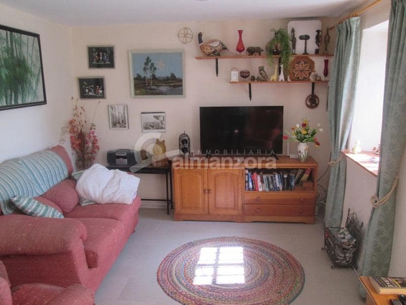 3 chambre Maison de Ville à vendre à Almanzora - 109 990 € (Ref: 9798585)