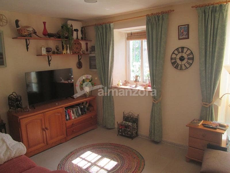 3 chambre Maison de Ville à vendre à Almanzora - 109 990 € (Ref: 9798585)