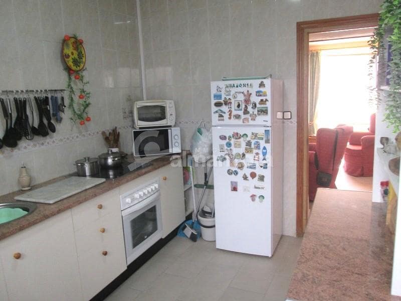 3 chambre Maison de Ville à vendre à Almanzora - 109 990 € (Ref: 9798585)