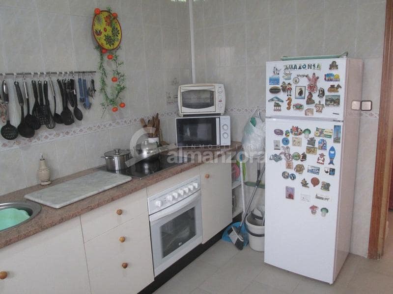 3 chambre Maison de Ville à vendre à Almanzora - 109 990 € (Ref: 9798585)