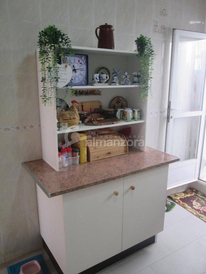 3 chambre Maison de Ville à vendre à Almanzora - 109 990 € (Ref: 9798585)