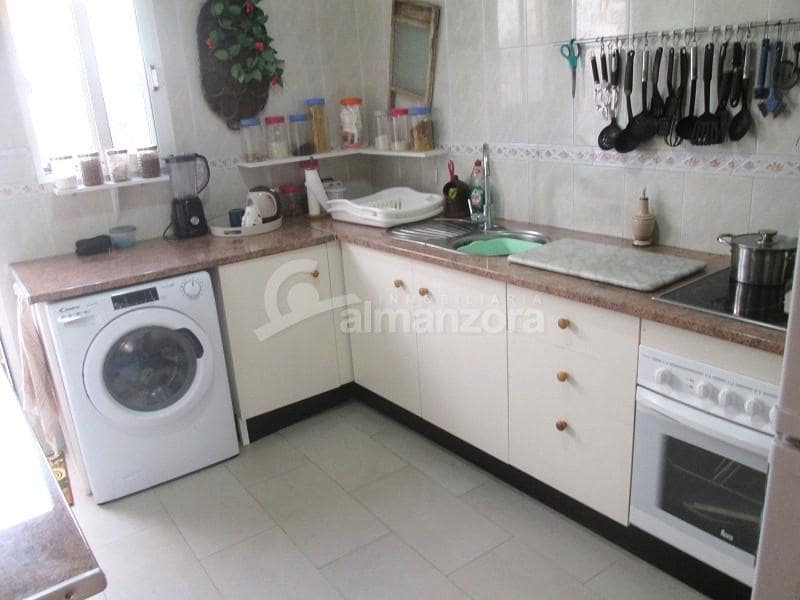 3 chambre Maison de Ville à vendre à Almanzora - 109 990 € (Ref: 9798585)