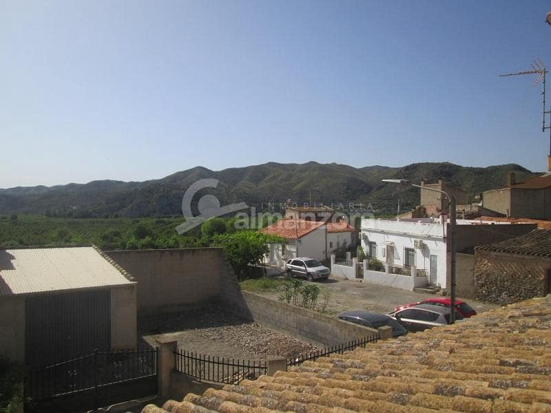 3 chambre Maison de Ville à vendre à Almanzora - 109 990 € (Ref: 9798585)