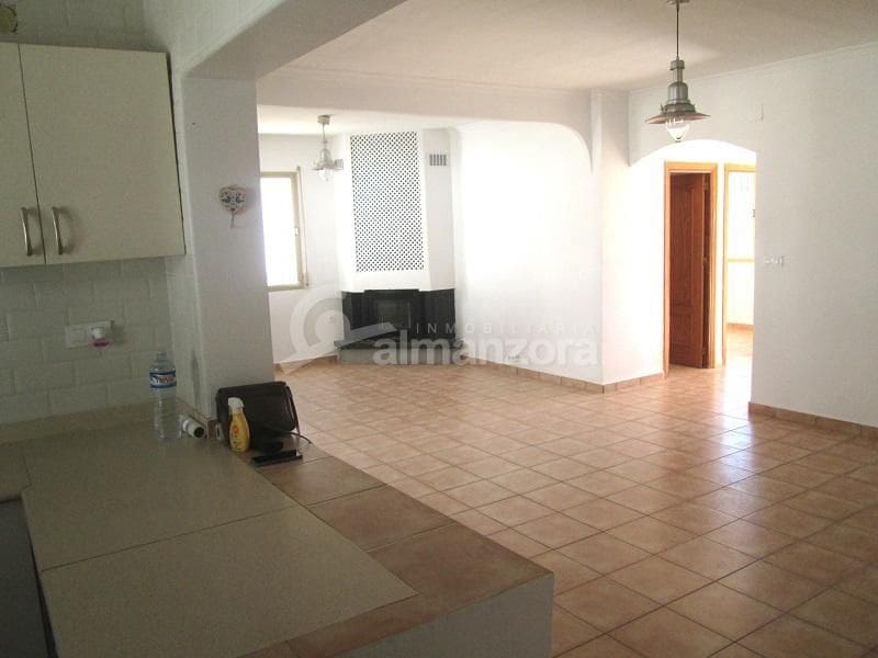 4 soverom Villa til salgs i Albox med svømmebasseng - € 249 000 (Ref: 9866385)