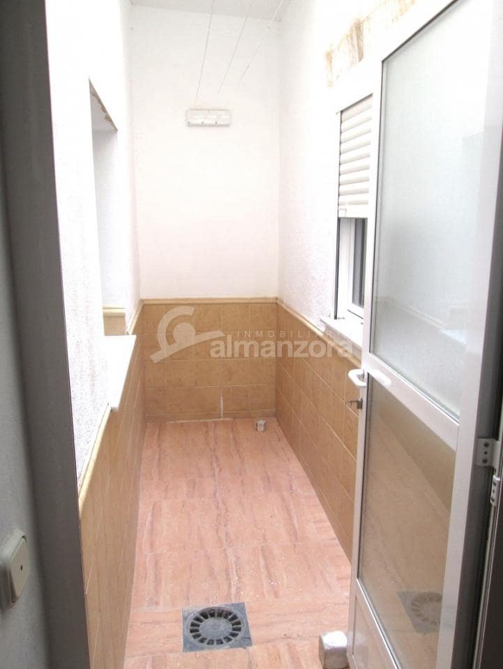 3 sovrum Lägenhet till salu i Olula del Rio - 78 000 € (Ref: 9889693)