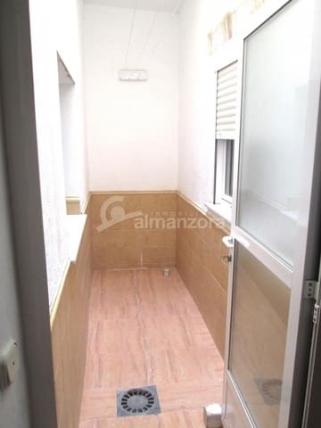 3 soverom Leilighet til salgs i Olula del Río - € 78 000 (Ref: 9889693)