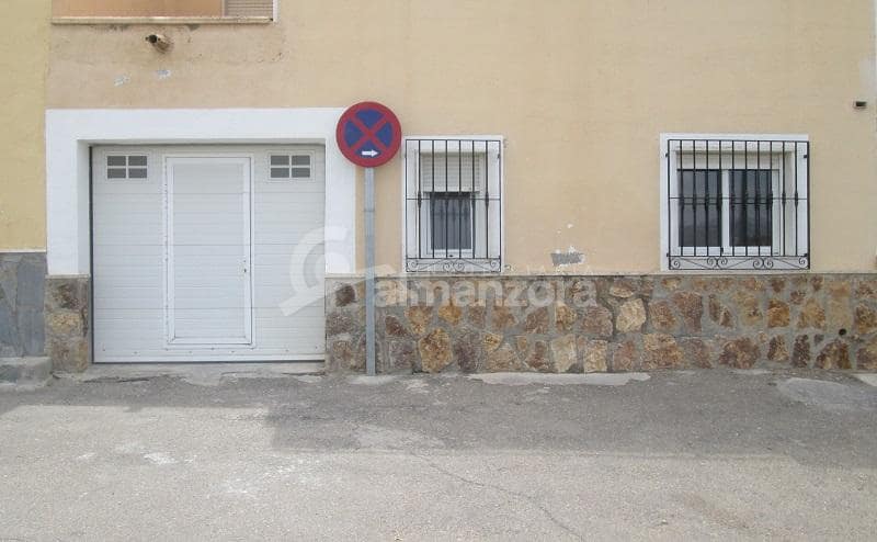 3 sovrum Lägenhet till salu i Olula del Rio - 78 000 € (Ref: 9889693)