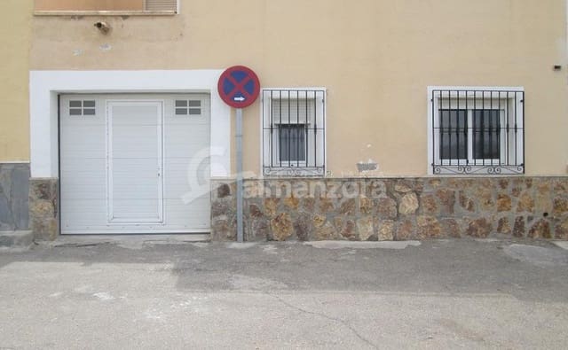 3 sypialnia Apartament na sprzedaż w Olula del Río - 78 000 € (Ref: 9889693)