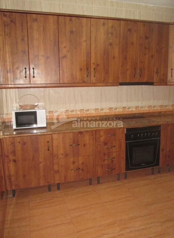 3 sovrum Lägenhet till salu i Olula del Rio - 78 000 € (Ref: 9889693)