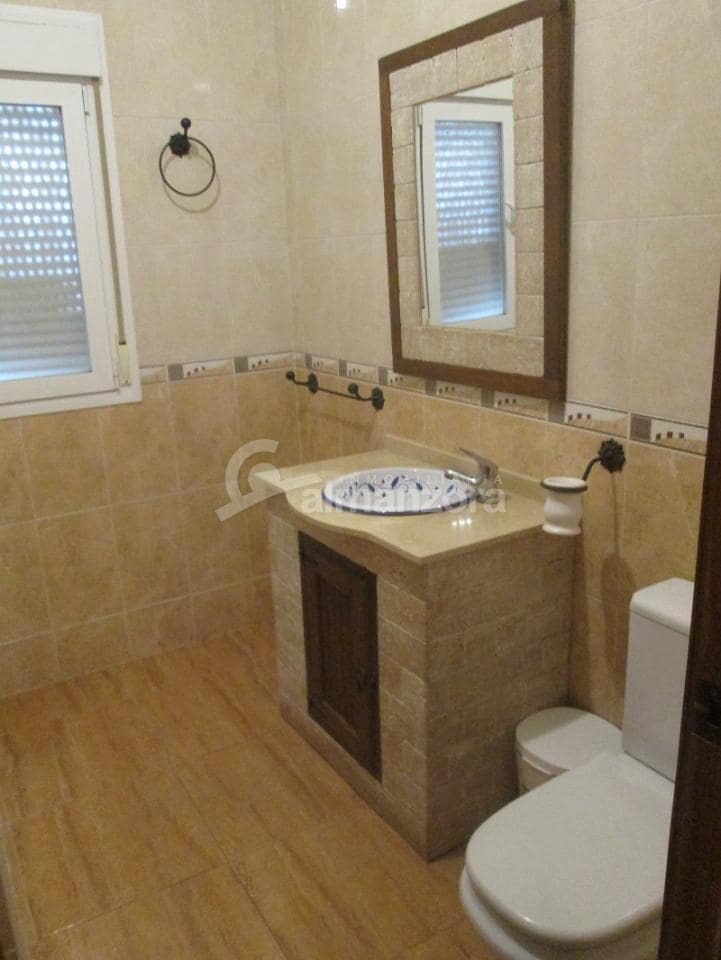 3 sovrum Lägenhet till salu i Olula del Rio - 78 000 € (Ref: 9889693)