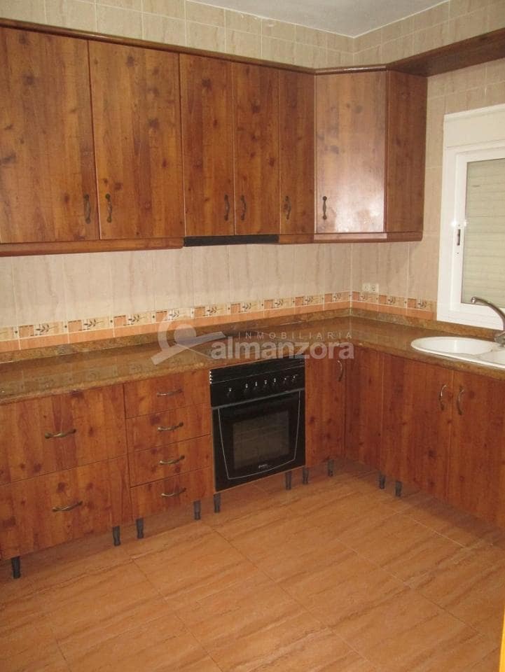 3 sovrum Lägenhet till salu i Olula del Rio - 78 000 € (Ref: 9889693)