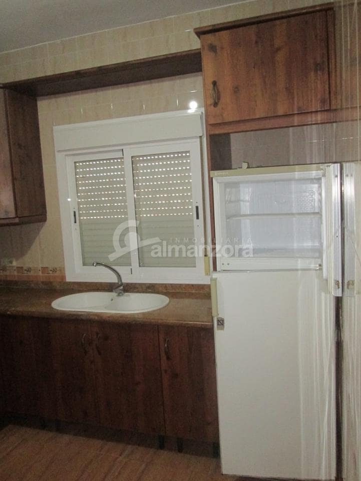 3 sovrum Lägenhet till salu i Olula del Rio - 78 000 € (Ref: 9889693)