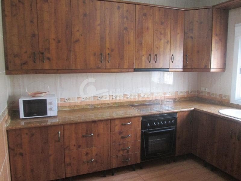 3 sovrum Lägenhet till salu i Olula del Rio - 78 000 € (Ref: 9889693)