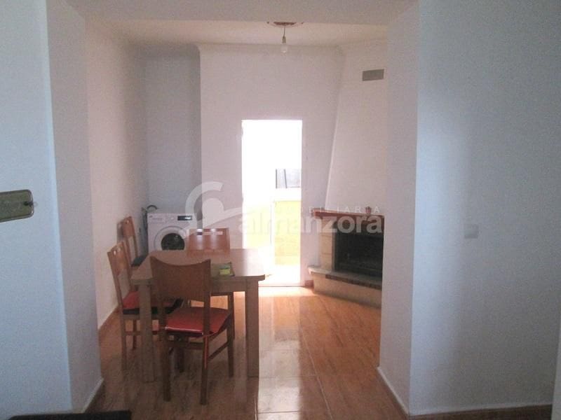 3 sovrum Lägenhet till salu i Olula del Rio - 78 000 € (Ref: 9889693)