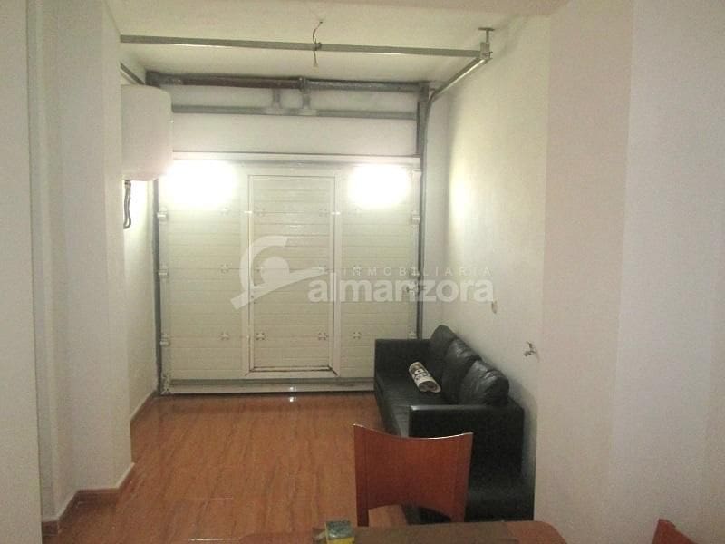 3 sovrum Lägenhet till salu i Olula del Rio - 78 000 € (Ref: 9889693)