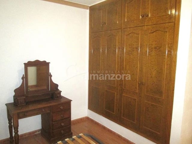 3 soverom Leilighet til salgs i Olula del Río - € 78 000 (Ref: 9889693)