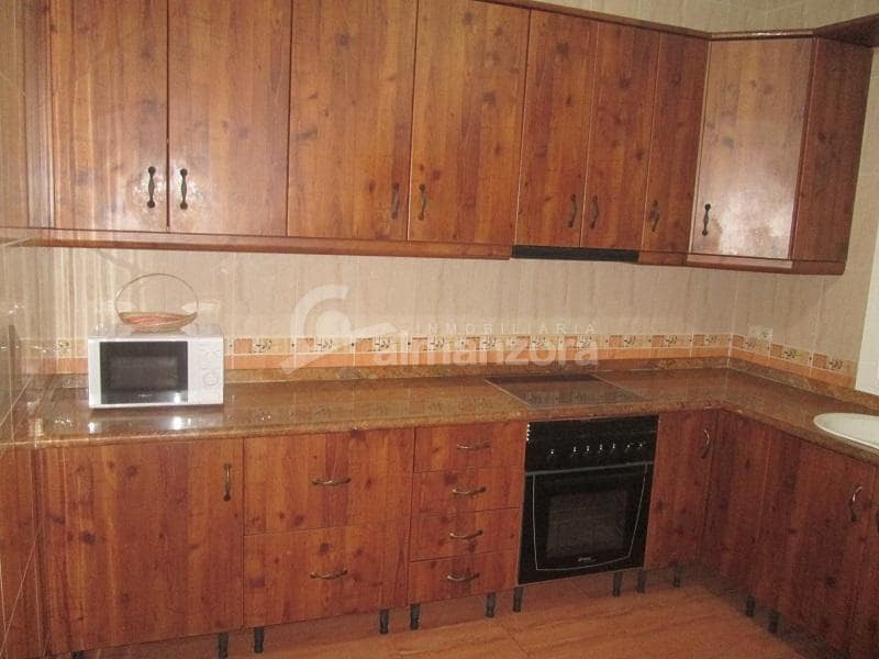 3 sovrum Lägenhet till salu i Olula del Rio - 78 000 € (Ref: 9889693)