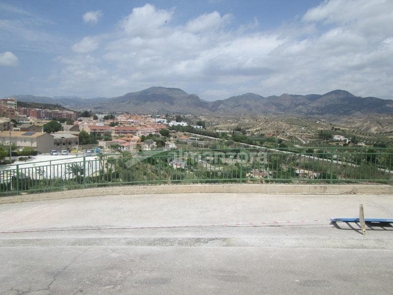 3 sovrum Lägenhet till salu i Olula del Rio - 78 000 € (Ref: 9889693)