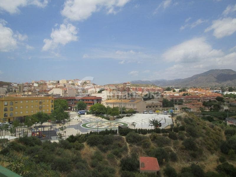 3 sovrum Lägenhet till salu i Olula del Rio - 78 000 € (Ref: 9889693)