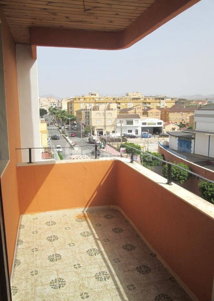 3 chambre Appartement à vendre à Albox - 77 000 € (Ref: 9966068)
