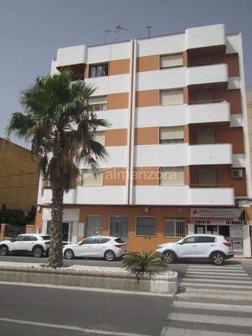 3 chambre Appartement à vendre à Albox - 77 000 € (Ref: 9966068)