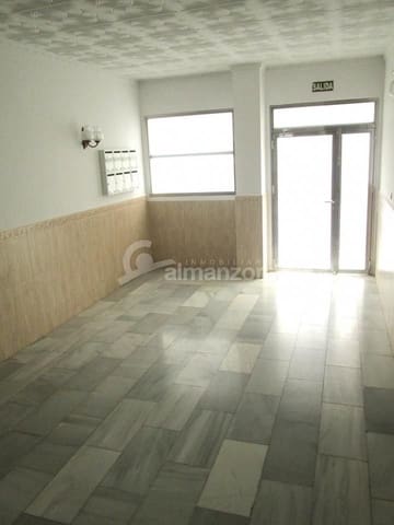 3 chambre Appartement à vendre à Albox - 77 000 € (Ref: 9966068)