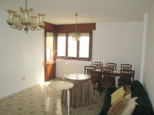 3 chambre Appartement à vendre à Albox - 77 000 € (Ref: 9966068)
