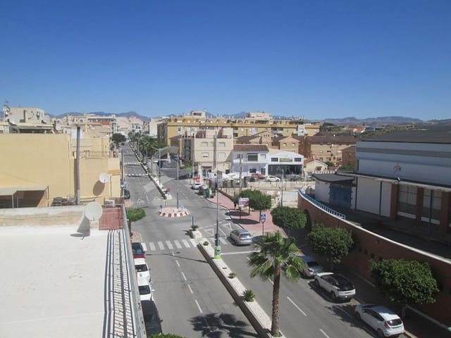 3 chambre Appartement à vendre à Albox - 77 000 € (Ref: 9966068)