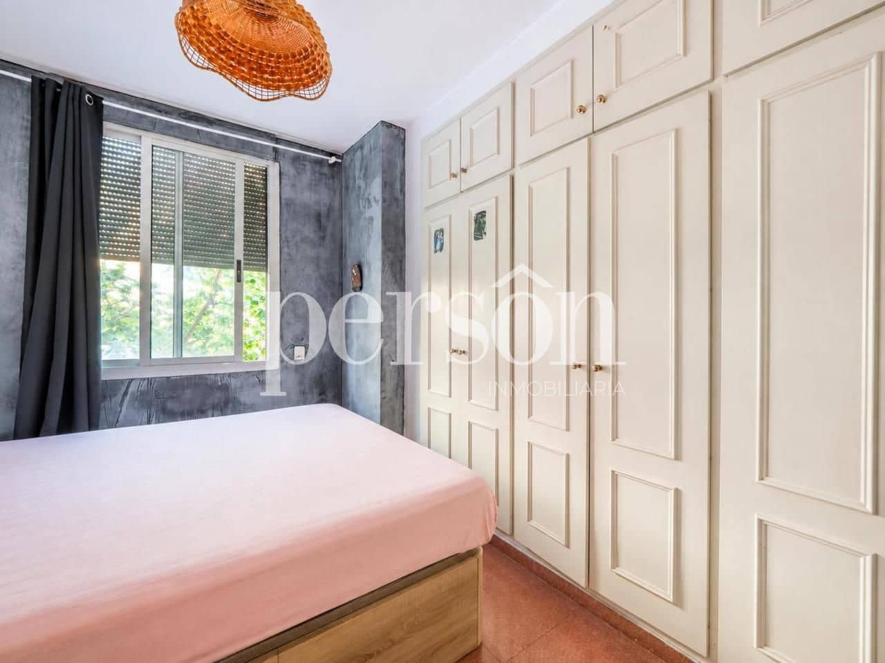 3 slaapkamer Flat te koop in Valencia stad met garage - € 430.000 (Ref: 10004328)