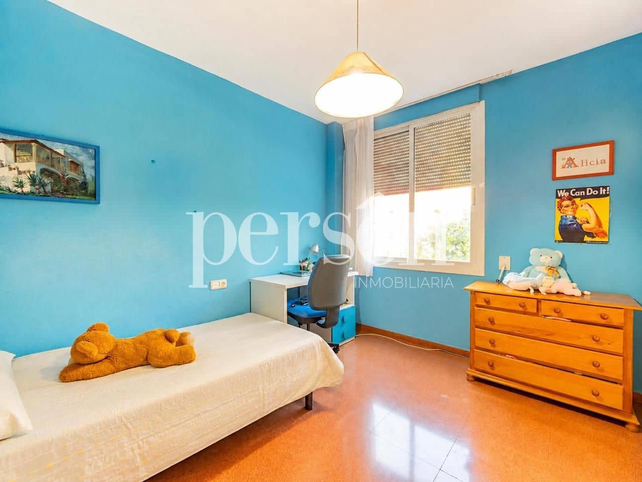 3 slaapkamer Flat te koop in Valencia stad met garage - € 430.000 (Ref: 10004328)