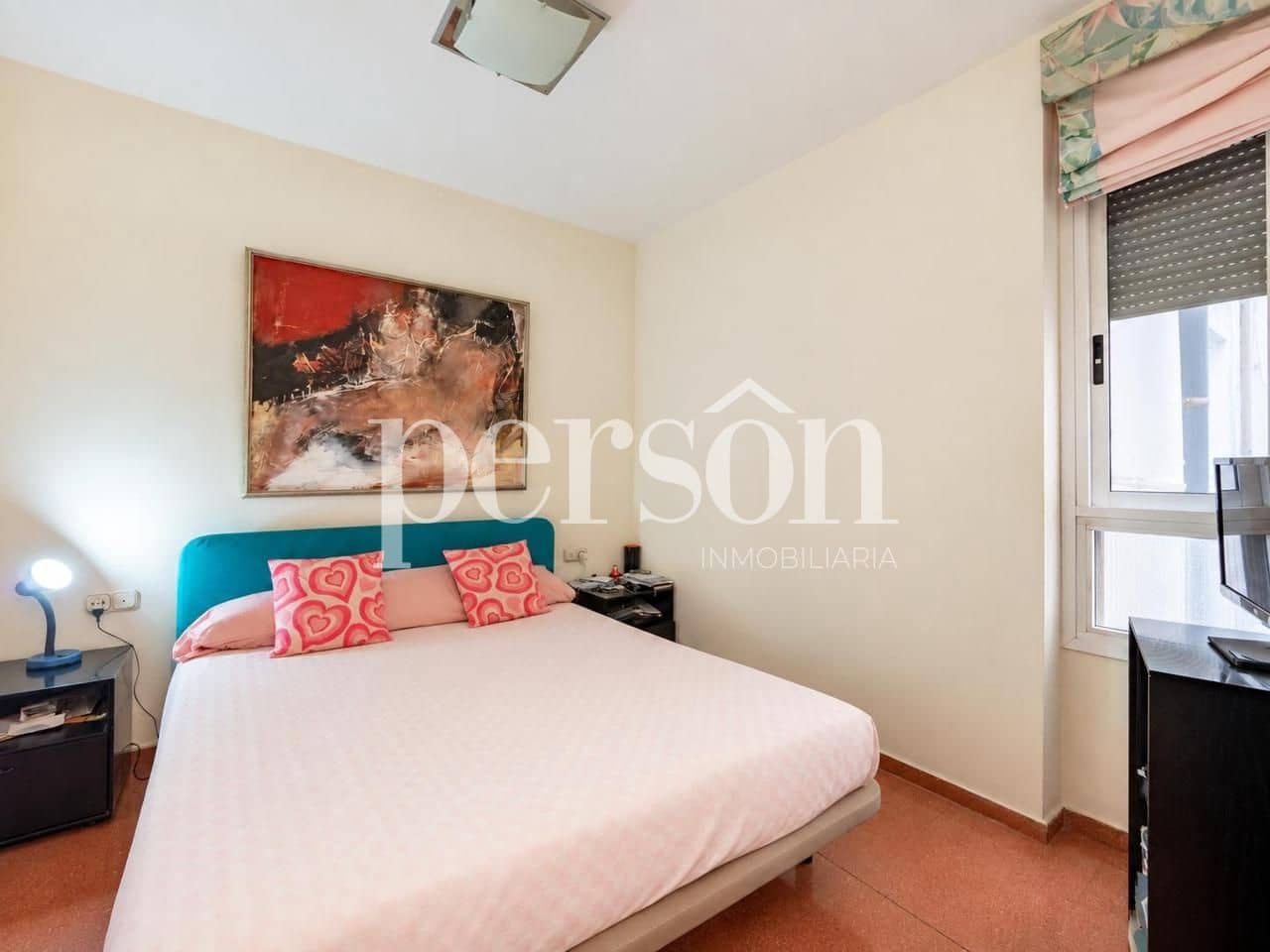 3 slaapkamer Flat te koop in Valencia stad met garage - € 430.000 (Ref: 10004328)