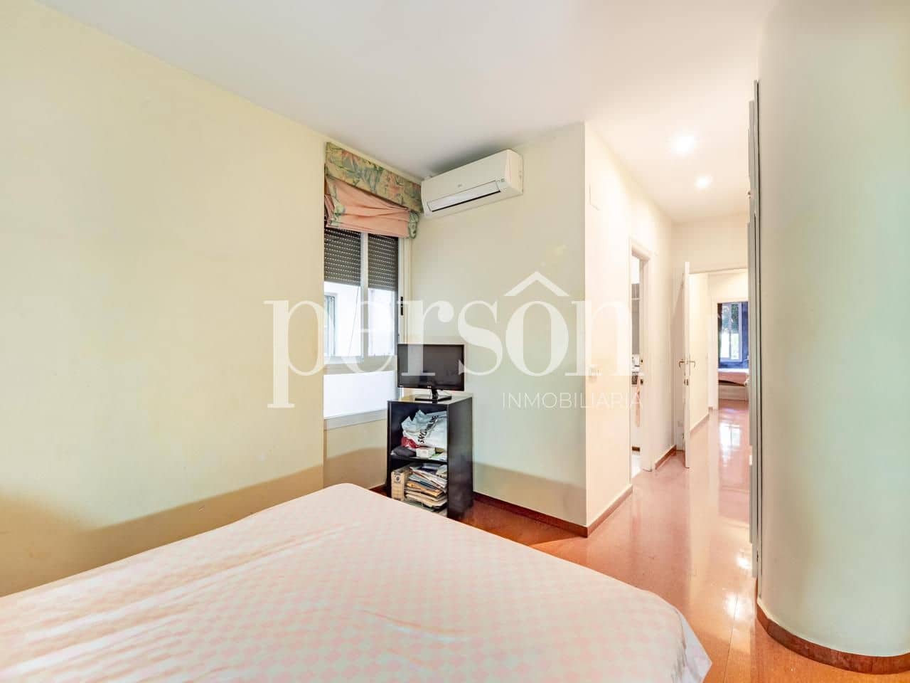 3 slaapkamer Flat te koop in Valencia stad met garage - € 430.000 (Ref: 10004328)