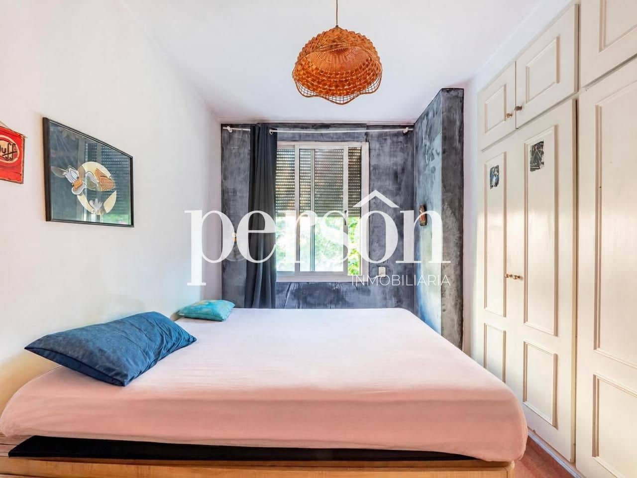 3 slaapkamer Flat te koop in Valencia stad met garage - € 430.000 (Ref: 10004328)