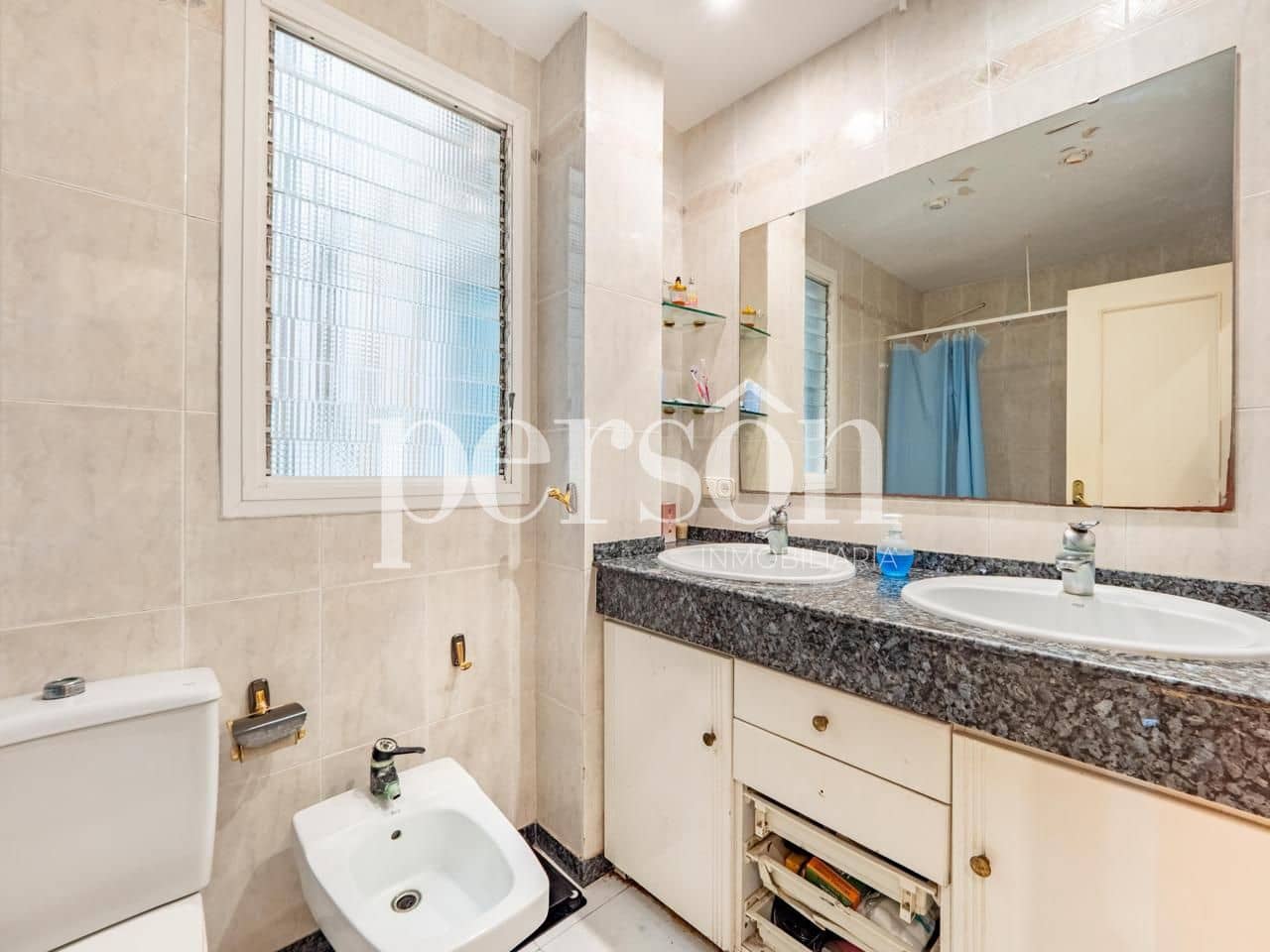 3 slaapkamer Flat te koop in Valencia stad met garage - € 430.000 (Ref: 10004328)