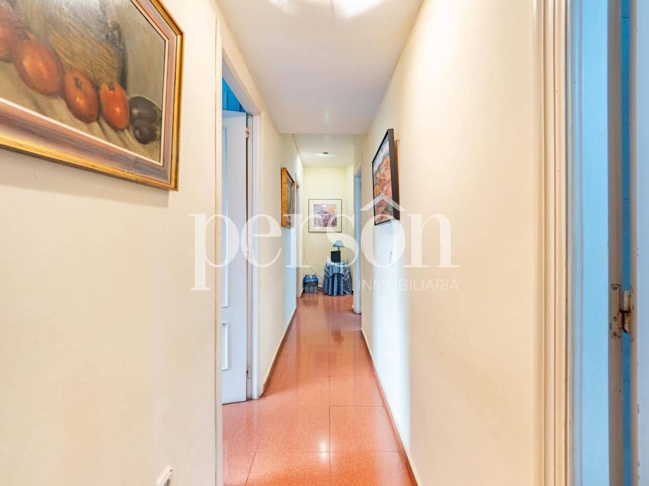 3 slaapkamer Flat te koop in Valencia stad met garage - € 430.000 (Ref: 10004328)