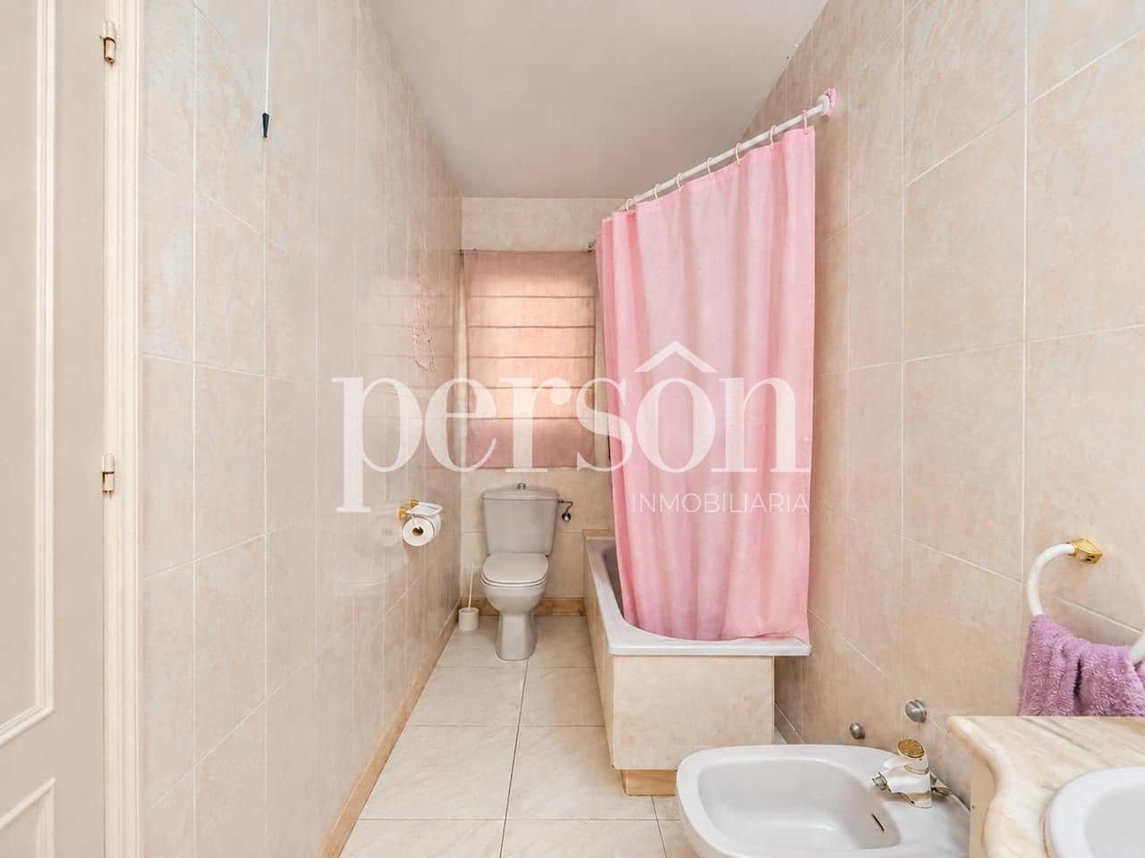 3 slaapkamer Flat te koop in Valencia stad met garage - € 430.000 (Ref: 10004328)